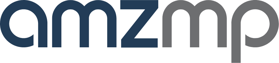 amzmp logo explicação